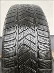  215/6017" használt Pirelli Winter Scorpion M+S téli gumi gumi 17 col