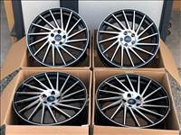  5x108 lyukosztású 8JJ 18" új Keskin BFP Ford Volvo Jaguar Peugeot Citroen  alufelni