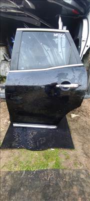 Mazda CX-7 Bal hátsó ajtó 