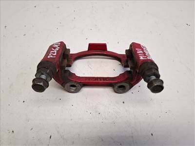 Mini cooper (F55/F56) bal hátsó féknyereg tartó