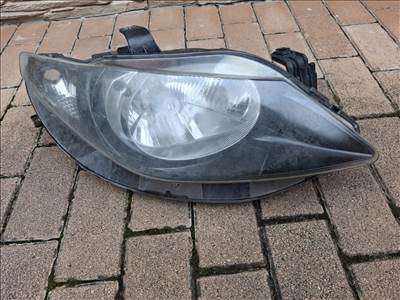 Seat ibiza 2011 első fényszoró pár 