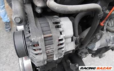 Honda Civic VIII Generátor 