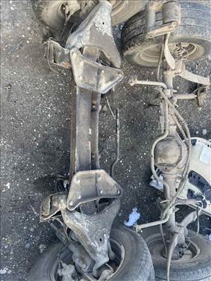 Mercedes Sprinter W901-902 bölcső  a9013300206