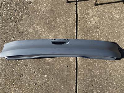 Ford Galaxy Mk4 Galaxy csomagtér ajtó alsó burkolat 