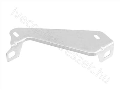 Első sárvédő tartó bal 14> - DAILY - 5801512484 -  - IVECO EREDETI Eredeti új 5801512484