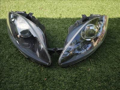 Seat León II, Seat Altea Xenon fényszóró 