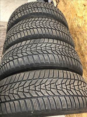 225/60/17 téli gumi Hankook 7mm profil 225 60 17 Kia, Hyundai, Mazda, Renault, Bmw 