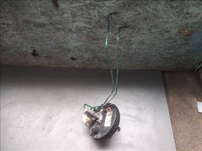 Peugeot 307 CC 1.6 B fékrásegítő  9639662280 0204024610