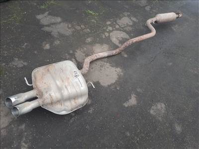 Volkswagen Passat B6 2.0 CRTDI  ( CBA ) SEDAN  kipufogó egyben 3C0 253 611 AF 3c0353611af