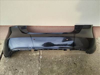 Mercedes A osztály W 176 hátsó lökhárító  a1768850000