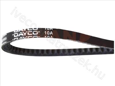 Ékszíj 10X935 2.8 - DAILY - UT.2997803, 2.21067 -  - DAYCO Utángyártott új 2997803