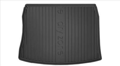 AUDI A3 II 8P Sportback Quattro Frogum DZ404243 fekete műanyag - gumi csomagtértálca