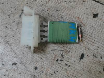 OPEL CORSA C 00-06 Fűtőmotor előtét ellenállás 