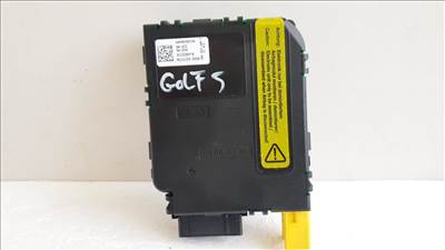 508360 VW Golf 5, Multikormány Elektronika, Vezérlő, 1K0953549F.