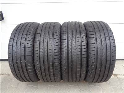 Új Pirelli 215/45R18 nyári gumi 2025-ös gyártású eladó. 