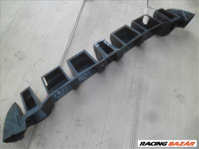 Citroën C5 I hátsó lökhárító merevítő 9650475080 /04.09-08.01