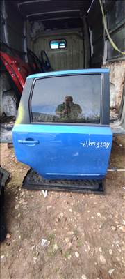 Nissan Note I Jobb hátsó ajtó 