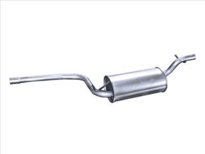 Marix 08-573 középső kipufogó dob - FORD Focus Mk1