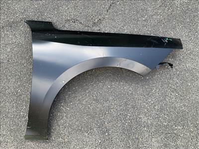 Opel Astra L (2022-től) Jobb első új sárvédő 