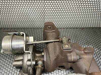 Dacia Dokker dCi 90 turbófeltöltő 54359710028