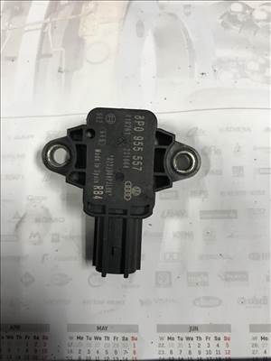 Audi A3 (8P) ütközés érzékelő 8p0955557