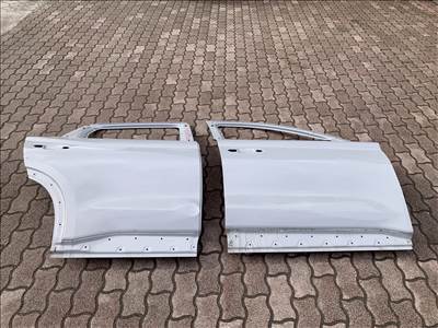 BYD Seal U (2023-tól) Jobbos ajtók