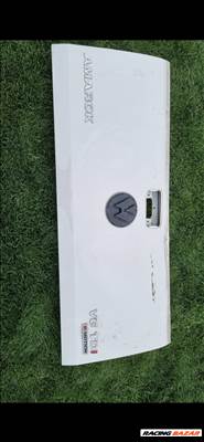 Volkswagen Arteon VW Amarok hátsó ajtó 