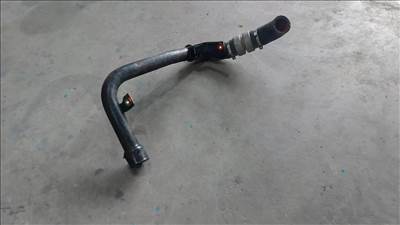 Fiat DUCATO Citroen JUMPER Peugeot BOXER 06- Cooler turbócső cső 0591