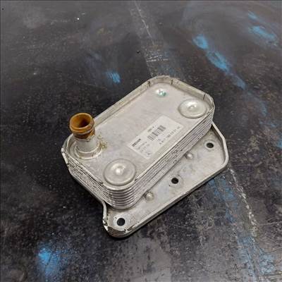 MERCEDES Benz SPRINTER 00- 2.2 Olajhűtő olajszűrő hőcserélő hűtő 1715