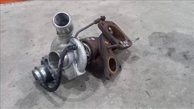 Ford Transit Tranzit MK7 06- 2.2 TDCI turbó turbo turbófeltöltő 6185