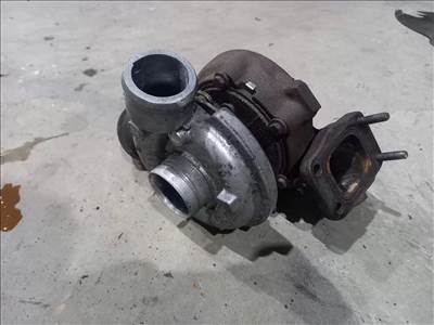 Iveco DAILY 00- 2.8 Turbófeltöltő turbó feltöltő turbo turbina 1506