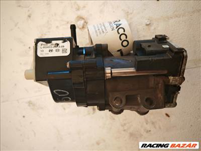 Hyundai Ioniq (AE), Kia Niro I (DE) 1.6 GDi Hybrid 141 LE kuplunghenger 410502b003