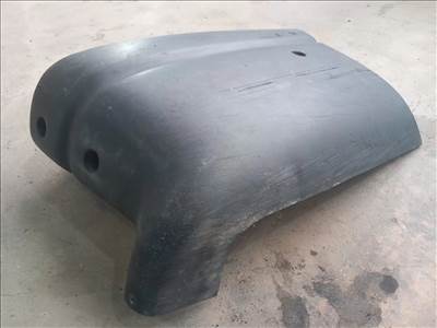 Renault MASTER Opel MOVANO 03- Jobb hátsó lökhárító műanyag sarok 9222