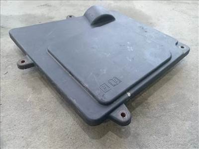 Renault Master Opel MOVANO 10- Biztosíték tábla tartó műanyag tető sku944