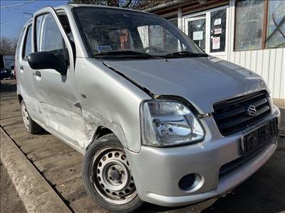 Suzuki Wagon R+  II  1.0i bontott alkatrészei
