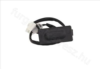 Csomagtérajtó zár Mazda 6 II 07> wĺäcznik -  - FT04224 -  - Fastoriginal Utángyártott új 