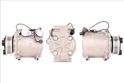 LUCAS ACP722 - klíma kompresszor MITSUBISHI