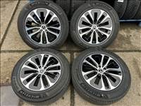 4db gyári 18″ Mercedes-Benz GLC szerelt kerék. (3820085)