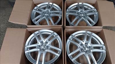  5x110 lyukosztású 6,5JJ 16" új Dezent alufelni