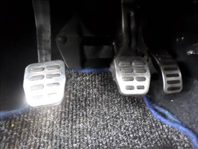 Audi A3 (8L) 1.8 T Sportpedál szett