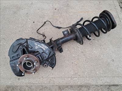 Ford Focus Mk4 1.5 TDCI Jobb első gólyaláb csonkállványal JX6118045EEF