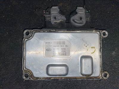 Renault Clio II 1.2 16V motorvezérlő 8200178931, 8200162381, IAW5NR.C2