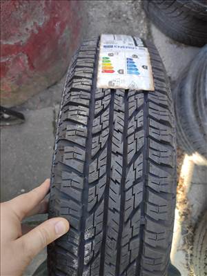  175/80r16 új Yokohama négyévszakos Lada niva gumi