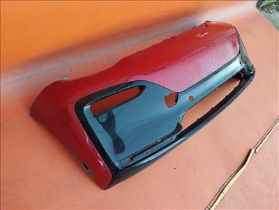 BMW i3 I01 Bmw I3 S Lci első lökhárító (P.120.225K)a