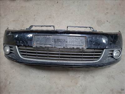 Volkswagen Golf VI első lökhárító LC9X (29543)