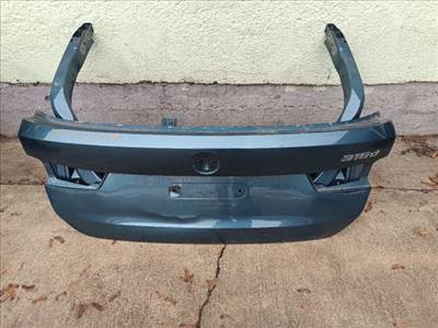 BMW 3-as sorozat G20/G21 csomagtérajtó 