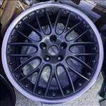  5x112 lyukosztású 8,5J 19" Audi Speedline BBS alufelni