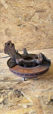 Ford transit CUSTOM mk8 12- 2.2 szimpla kerék agy kerékagy csonk 0158