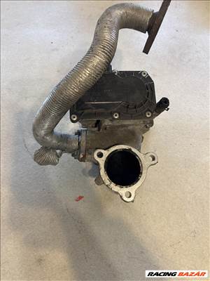 Mazda 6 2.2 Mzr-cd fojtószelep  r2aa136bo