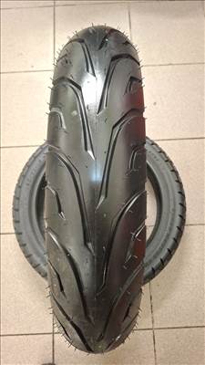 100 80-17 Dunlop gumi 2018 